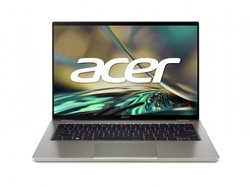 Acer Spin 5 Concrete Grey (SP514-51N-55BF) (NX.K08EC.006)