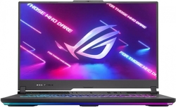 ASUS ROG Strix G17 G713PV-LL045 Eclipse Gray kovový