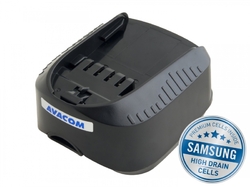 AVACOM BOSCH 18 V Power for ALL Bosch, Li-Ion 18V 2500mAh, články SAMSUNG