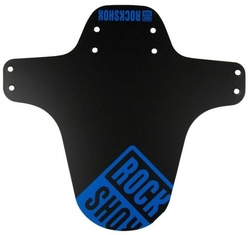 Blatník RockShox MTB černý s Water modrým potiskem