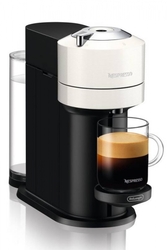 Delonghi ENV120.W Kávovar na kapsle, černá-bílá