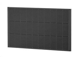 EcoFlow Sada dvou 100W rigidních solárních panelů