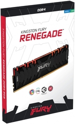 Kingston Fury Renegade DIMM DDR4 16GB 3200MHz RGB (Kit 2x8GB)