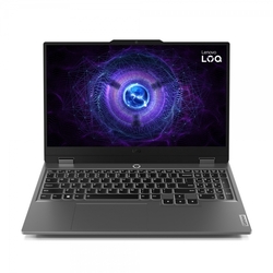 Lenovo LOQ 15IRX9 Luna Grey (83DV006PCK)