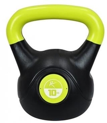 LifeFit Kettlebell Vinyl 10kg