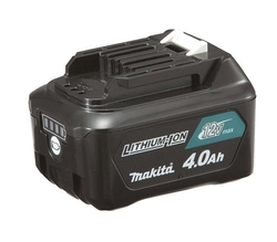 Makita 197406-2 akumulátor Li-ion CXT BL1041B 12V/4,0Ah 