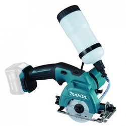 Makita CC301DZ Aku řezačka skla a dlaždic Li-ion CXT 10,8/12V, bez aku Z