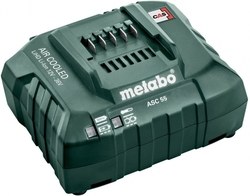 Metabo ASC 55 (627044000)