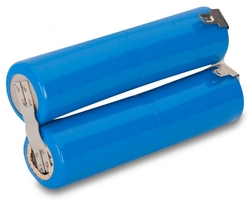 Patona PT6077 - Gardena 4,8V 3000mAh Ni-Mh