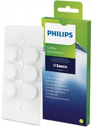 Philips CA6704/10 Tablety pro odstranění kávového oleje