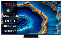 85" TCL 85C805
