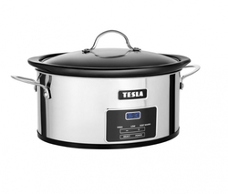 TESLA SlowCook S800 Deluxe