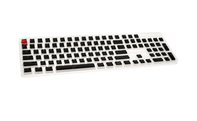 Custom klávesnice