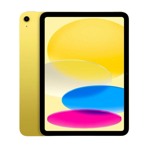 iPad (2022)