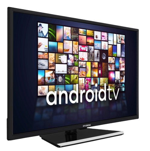 Android TV