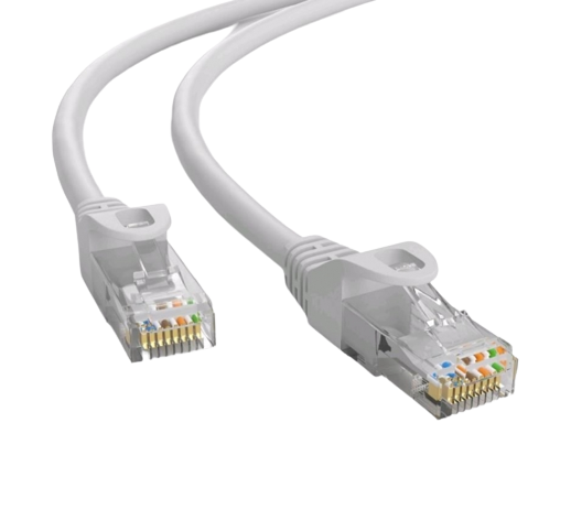 Síťové (LAN, RJ-45, Patch, 305m, 500m, box)