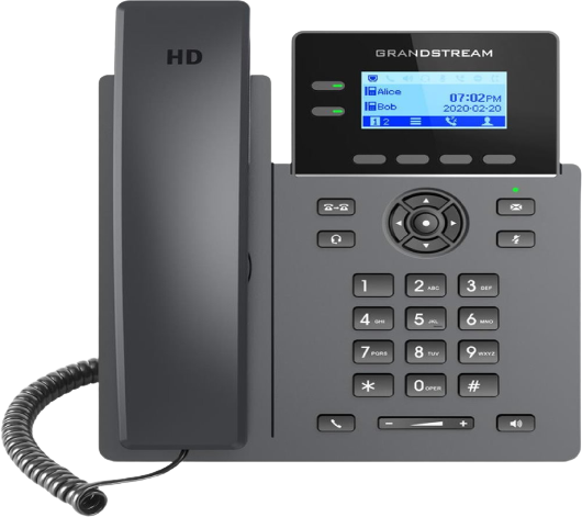 VoIP (IP telefony)