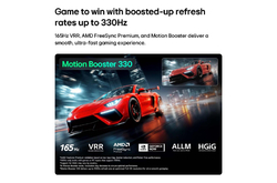 100" LG 100MRGB96B6 (2026)