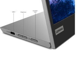 15.6" Lenovo L15 (66E4UAC1WL)
