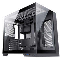 1stCOOL CubeTower DREAMER + SET fan ARGB
