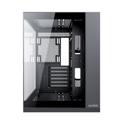 1stCOOL CubeTower DREAMER + SET fan ARGB