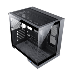 1stCOOL CubeTower DREAMER + SET fan ARGB