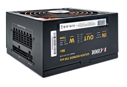 1stCOOL - Golden Worker evo 90+ 750W