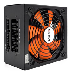 1stCOOL - Golden Worker evo 90+ 750W