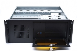 1stCOOL IPC 19" 4U-450 Rackmount server case