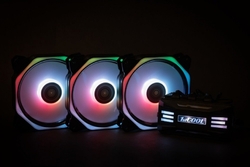 1stCOOL KIT AURA EVO4 ARGB