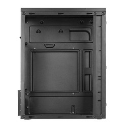 1stCOOL MicroTower STEP 6 ver.2, USB-C, CR