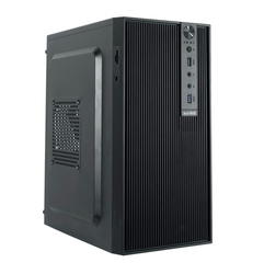 1stCOOL MicroTower STEP 6 ver.2, USB-C, CR