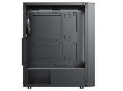 1stCOOL MiddleTower GAMER 4, TG, USB3.0, USB-C