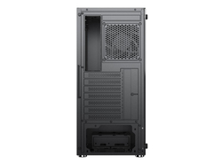 1stCOOL MiddleTower GAMER 4, TG, USB3.0, USB-C