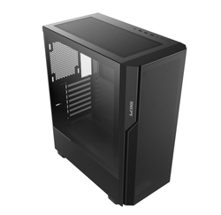 1stCOOL MiddleTower GAMER 5, USB3.0, USB-C