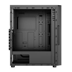 1stCOOL MiddleTower MONSTER EVO, USB3.0, sRGB fan