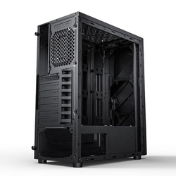 1stCOOL MiddleTower MONSTER EVO, USB3.0, sRGB fan