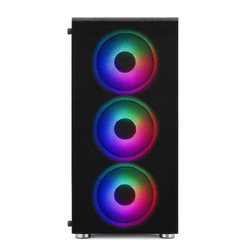 1stCOOL MiddleTower RAINBOW 4
