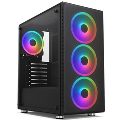 1stCOOL MiddleTower RAINBOW 4