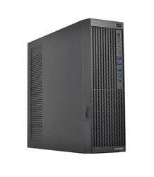 1stCOOL SFF case COMPACT 2 ver.2, USB-C, CR