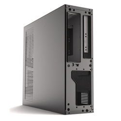 1stCOOL SFF case COMPACT 2 ver.2, USB-C, CR