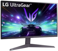 23,7" LG UltraGear 24GS50F-B