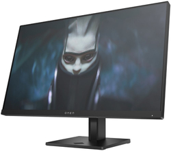 23,8" HP OMEN 24 (780D9AA)