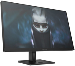 23,8" HP OMEN 24 (780D9AA)