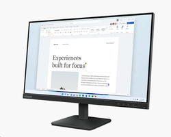 23,8" Lenovo L24-4e