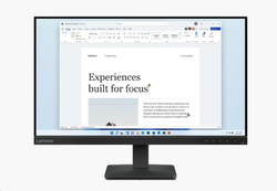 23,8" Lenovo L24-4e