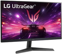 23,8" LG monitor UltraGear 24GS60F