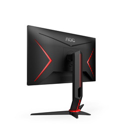 24" AOC Q24G2A/BK