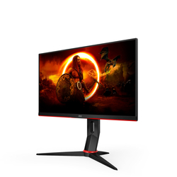 24" AOC Q24G2A/BK