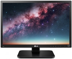 24" LG 24BK45HP-B